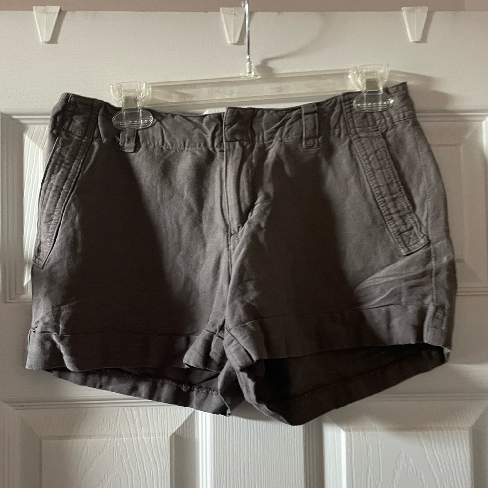 Banana republic shorts